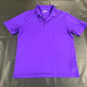 Nike Golf Polo